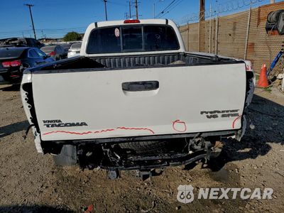 Zdjęcie 6 z 13 samochodu: 2010 TOYOTA TACOMA DOUBLE CAB PRERUNNER LONG BED VIN:3TMKU4HNXAM026060 - miniatura