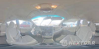 Zdjęcie 15 z 15 samochodu: 2015 TOYOTA SIENNA LE VIN:5TDKK3DC6FS681327 - miniatura