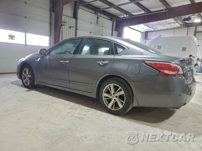 Drugie zdjęcie samochodu z przodu: 2015 NISSAN ALTIMA 2.5 VIN:1N4AL3APXFC112875 - miniatura