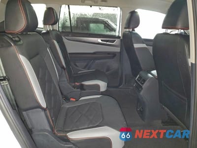 Zdjęcie 10 z 11 samochodu: 2024 VOLKSWAGEN ATLAS PEAK EDITION SE VIN:1V2CR2CA6RC603015 - miniatura