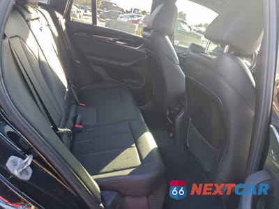 Zdjęcie 11 z 13 samochodu: 2018 BMW X3 XDRIVE30I VIN:5UXTR9C58JLD63503 - miniatura