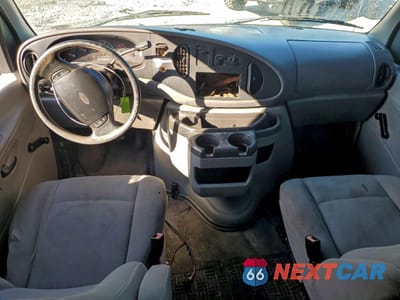 Zdjęcie 8 z 15 samochodu: 1998 FORD ECONOLINE E250 SUPER DUTY VAN VIN:1FTNS24LXWHA25823 - miniatura