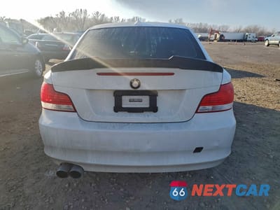 Zdjęcie 6 z 14 samochodu: 2008 BMW 128 I VIN:WBAUP73558VF08881 - miniatura