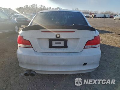 Zdjęcie 6 z 14 samochodu: 2008 BMW 128 I VIN:WBAUP73558VF08881 - miniatura