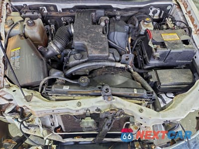 Zdjęcie 11 z 14 samochodu: 2007 CHEVROLET COLORADO VIN:1GCCS149978215944 - miniatura