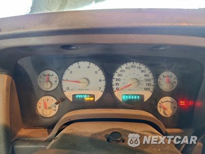 Zdjęcie 9 z 12 samochodu: 2004 DODGE RAM 1500 SLT/LARAMIE VIN:1D7HU18D24S534797 - miniatura