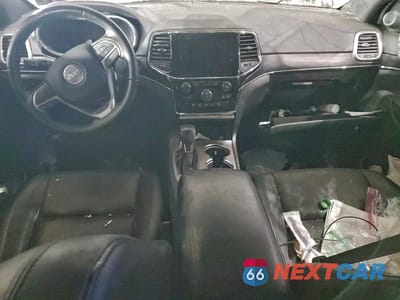 Zdjęcie 8 z 12 samochodu: 2019 JEEP GRAND CHEROKEE LIMITED VIN:1C4RJFBG9KC589214 - miniatura