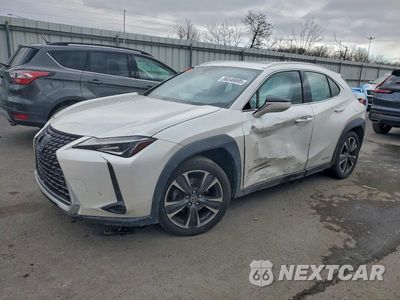 2019 LEXUS UX 250H JTHU9JBH8K2017912 - główne zdjęcie licytacji z USA - miniatura