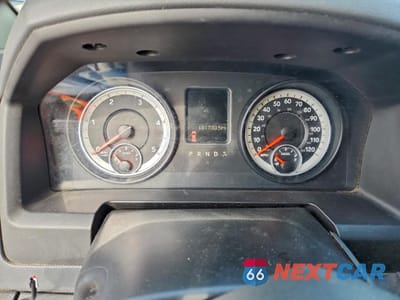 Zdjęcie 9 z 14 samochodu: 2013 RAM 2500 ST VIN:3C6UR5HL6DG540223 - miniatura