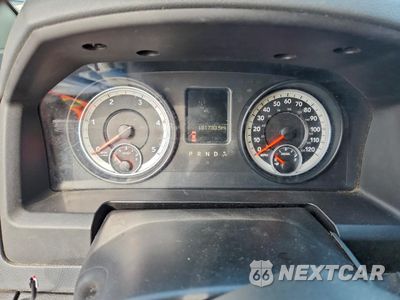 Zdjęcie 9 z 14 samochodu: 2013 RAM 2500 ST VIN:3C6UR5HL6DG540223 - miniatura