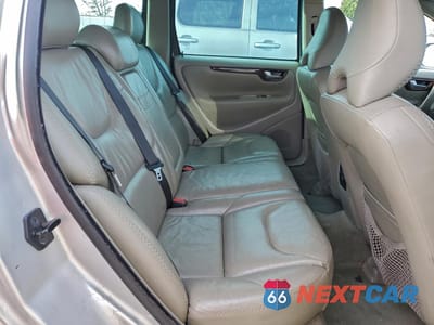 Zdjęcie 10 z 12 samochodu: 2007 VOLVO XC70 VIN:YV4SZ592971288232 - miniatura