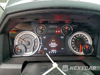 Zdjęcie 9 z 13 samochodu: 2021 RAM 1500 CLASSIC TRADESMAN VIN:3C6RR6KT1MG521115 - miniatura