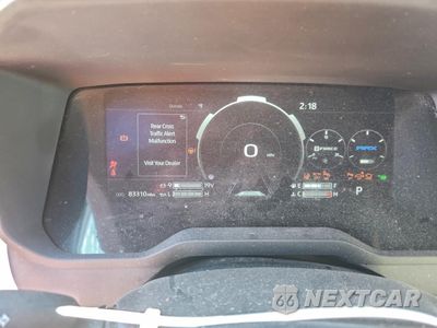 Zdjęcie 9 z 16 samochodu: 2022 TOYOTA TUNDRA CREWMAX PLATINUM VIN:5TFMC5AB8NX001286 - miniatura