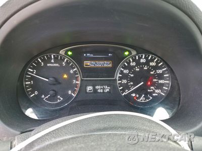 Zdjęcie 9 z 12 samochodu: 2014 NISSAN ALTIMA 2.5 VIN:1N4AL3AP6EN259486 - miniatura