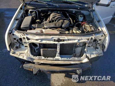 Zdjęcie 12 z 14 samochodu: 2008 MERCURY MOUNTAINEER PREMIER VIN:4M2EU48858UJ18068 - miniatura