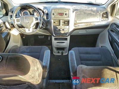 Zdjęcie 8 z 13 samochodu: 2014 DODGE GRAND CARAVAN SE VIN:2C4RDGBG3ER282050 - miniatura