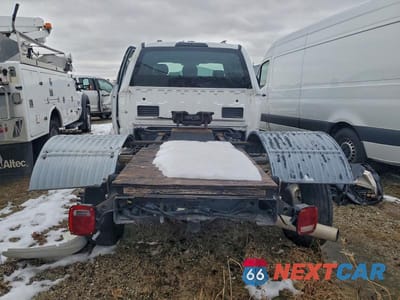 Zdjęcie 6 z 11 samochodu: 2022 FORD F350 SUPER DUTY VIN:1FD8W3HT2NEC58303 - miniatura