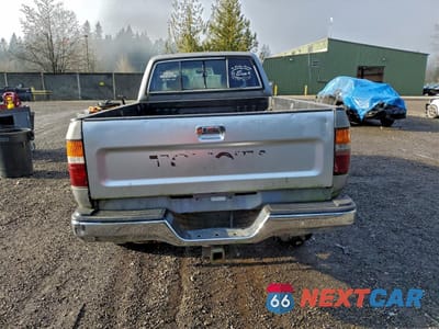 Zdjęcie 6 z 13 samochodu: 1993 TOYOTA PICKUP 1/2 TON EXTRA LONG WHEELBASE DX VIN:4TAVN13D9PZ138701 - miniatura