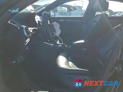Zdjęcie 7 z 12 samochodu: 2019 AUDI A3 PREMIUM VIN:WAUBEGFF4KA113197 - miniatura