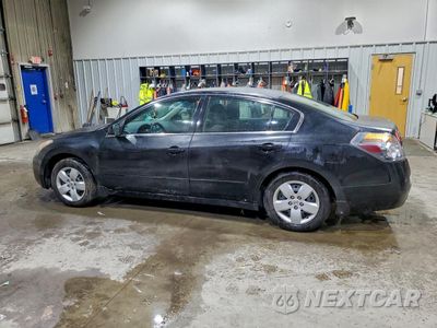 Drugie zdjęcie samochodu z przodu: 2008 NISSAN ALTIMA 2.5 VIN:1N4AL21E08N437857 - miniatura