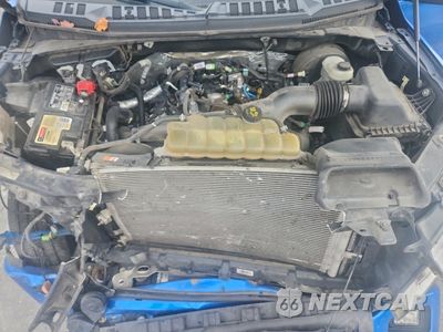 Zdjęcie 11 z 14 samochodu: 2019 FORD F150 SUPERCREW VIN:1FTEW1CP1KFD27039 - miniatura