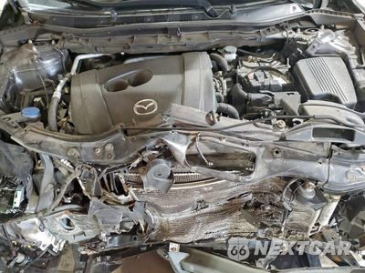 Zdjęcie 12 z 14 samochodu: 2016 MAZDA CX-5 TOURING VIN:JM3KE4CYXG0600061 - miniatura