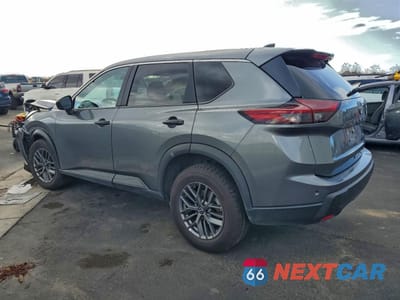 Drugie zdjęcie samochodu z przodu: 2024 NISSAN ROGUE S VIN:5N1BT3AB7RC722879 - miniatura