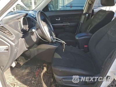 Zdjęcie 7 z 13 samochodu: 2013 KIA SOUL + VIN:KNDJT2A63D7757708 - miniatura