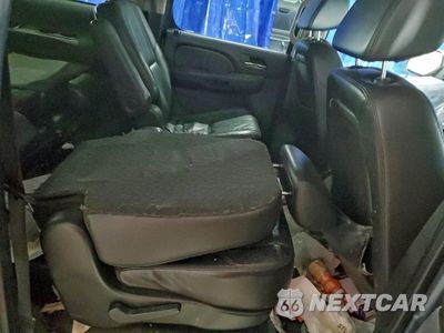 Zdjęcie 11 z 13 samochodu: 2008 CHEVROLET SUBURBAN K1500 LS VIN:3GNFK16328G198669 - miniatura