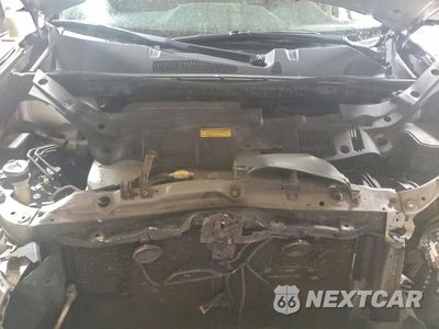 Zdjęcie 12 z 15 samochodu: 2010 TOYOTA HIGHLANDER SPORT VIN:5TDEK3EH7AS008238 - miniatura