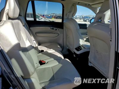 Zdjęcie 11 z 15 samochodu: 2020 VOLVO XC90 T5 MOMENTUM VIN:YV4102CK7L1610356 - miniatura