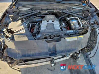 Zdjęcie 12 z 14 samochodu: 2016 AUDI SQ5 PREMIUM PLUS VIN:WA1CCAFP8GA122201 - miniatura