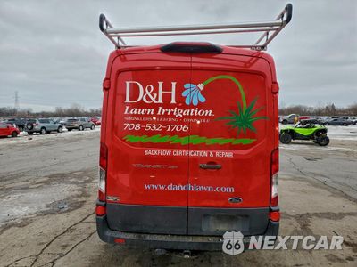 Zdjęcie 6 z 14 samochodu: 2021 FORD TRANSIT 150 VIN:1FTBW9C8XMKA61539 - miniatura