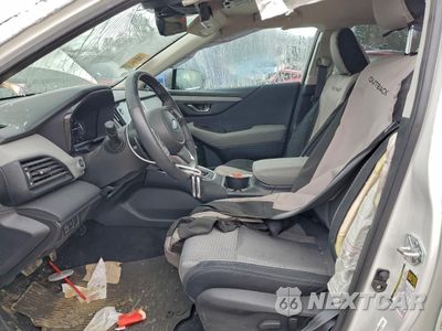 Zdjęcie 7 z 14 samochodu: 2024 SUBARU OUTBACK PREMIUM VIN:4S4BTADCXR3274159 - miniatura