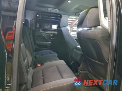 Zdjęcie 10 z 12 samochodu: 2014 GMC SIERRA K1500 SLE VIN:1GTV2UEC5EZ389960 - miniatura