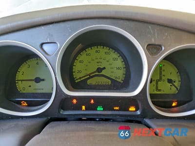 Zdjęcie 9 z 14 samochodu: 2001 LEXUS GS 300 VIN:JT8BD69S810124392 - miniatura
