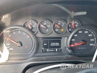 Zdjęcie 9 z 14 samochodu: 2022 CHEVROLET SILVERADO K1500 CUSTOM VIN:1GCPDBEK0NZ563805 - miniatura