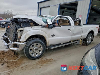 2013 FORD F250 SUPER DUTY 1FT7W2BT8DEB09332 - główne zdjęcie licytacji z USA - miniatura