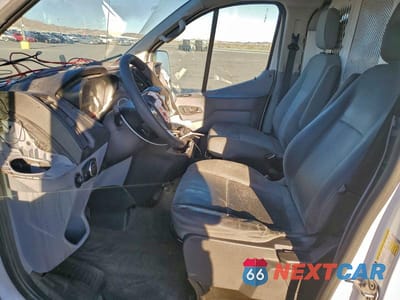 Zdjęcie 7 z 13 samochodu: 2015 FORD TRANSIT 250 DELIVERY VAN VIN:1FTNR1ZM2FKA47163 - miniatura