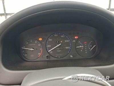 Zdjęcie 9 z 15 samochodu: 2000 HONDA CIVIC EX VIN:1HGEJ8249YL085031 - miniatura