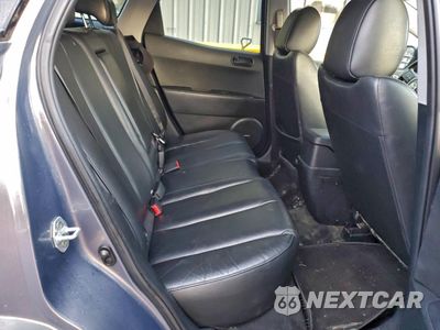 Zdjęcie 11 z 15 samochodu: 2008 MAZDA CX-7 VIN:JM3ER29L480186293 - miniatura