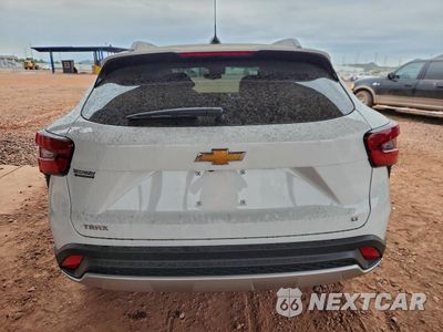 Zdjęcie 6 z 13 samochodu: 2026 CHEVROLET TRAX 1LT VIN:KL77LHEP3TC048151 - miniatura