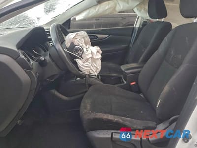 Zdjęcie 7 z 14 samochodu: 2018 NISSAN ROGUE SPORT S VIN:JN1BJ1CP9JW195389 - miniatura