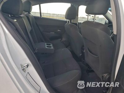 Zdjęcie 10 z 14 samochodu: 2012 CHEVROLET CRUZE LT VIN:1G1PF5SC4C7227732 - miniatura