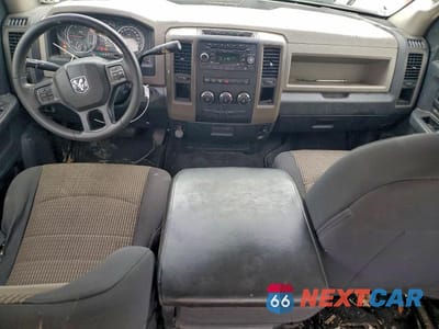 Zdjęcie 8 z 11 samochodu: 2012 DODGE RAM 2500 ST VIN:3C6TD4CL4CG208257 - miniatura