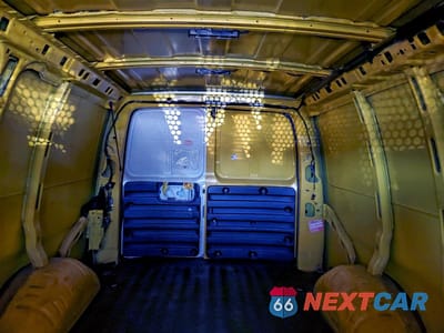 Zdjęcie 10 z 13 samochodu: 2019 CHEVROLET EXPRESS G2500 VIN:1GCWGAFPXK1336624 - miniatura