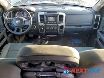 Zdjęcie 8 z 12 samochodu: 2017 RAM 1500 SLT VIN:1C6RR7GG3HS818208 - miniatura
