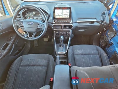 Zdjęcie 8 z 13 samochodu: 2019 FORD ECOSPORT SE VIN:MAJ3S2GE9KC253197 - miniatura