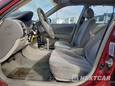 Zdjęcie 7 z 13 samochodu: 2000 CHEVROLET GEO PRIZM BASE VIN:1Y1SK5281YZ421313 - miniatura