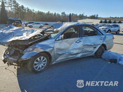 2006 TOYOTA CAMRY LE 4T1BE32K26U118137 - główne zdjęcie licytacji z USA - miniatura